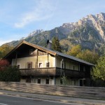 Leberkastour Leogang