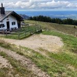 Leberkastour Michl-Alm (Vereinsintern)