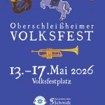 Einzug der Vereine Frühlingsfest Oberschleißheim 2026
