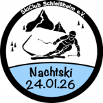 Oberaudorf/Wilder Kaiser Nachtskifahrt Kinder und Jugend Skibusfahrt SCS e.V.