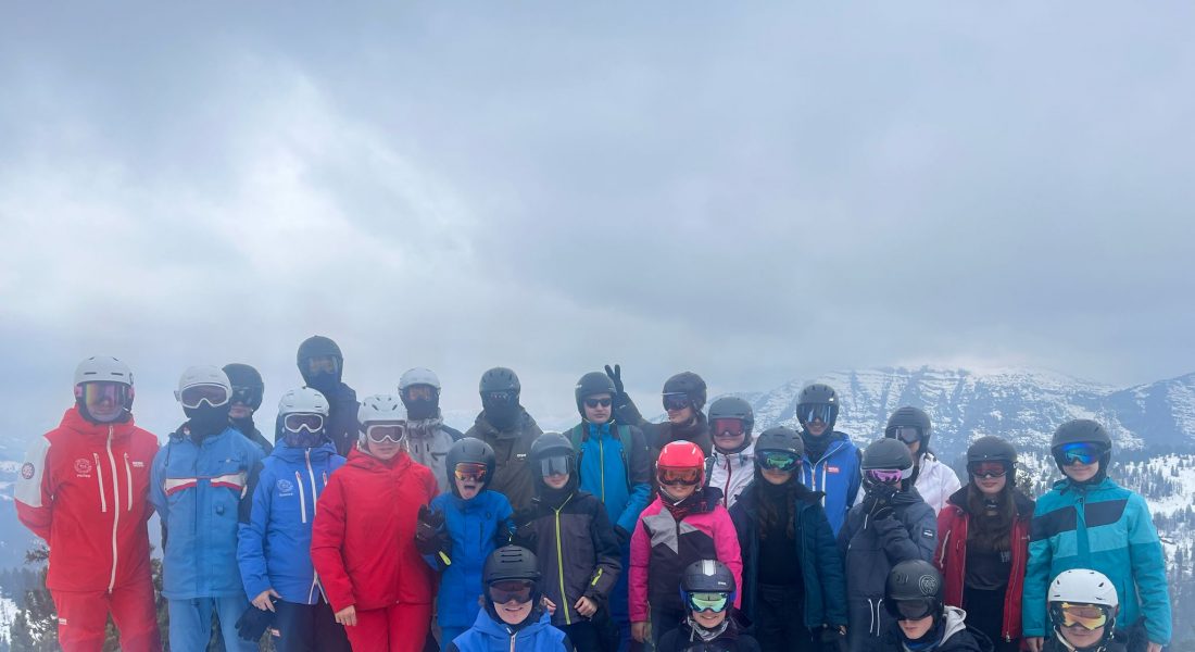 Jugendwochende Skilager Skiclub Schleissheim